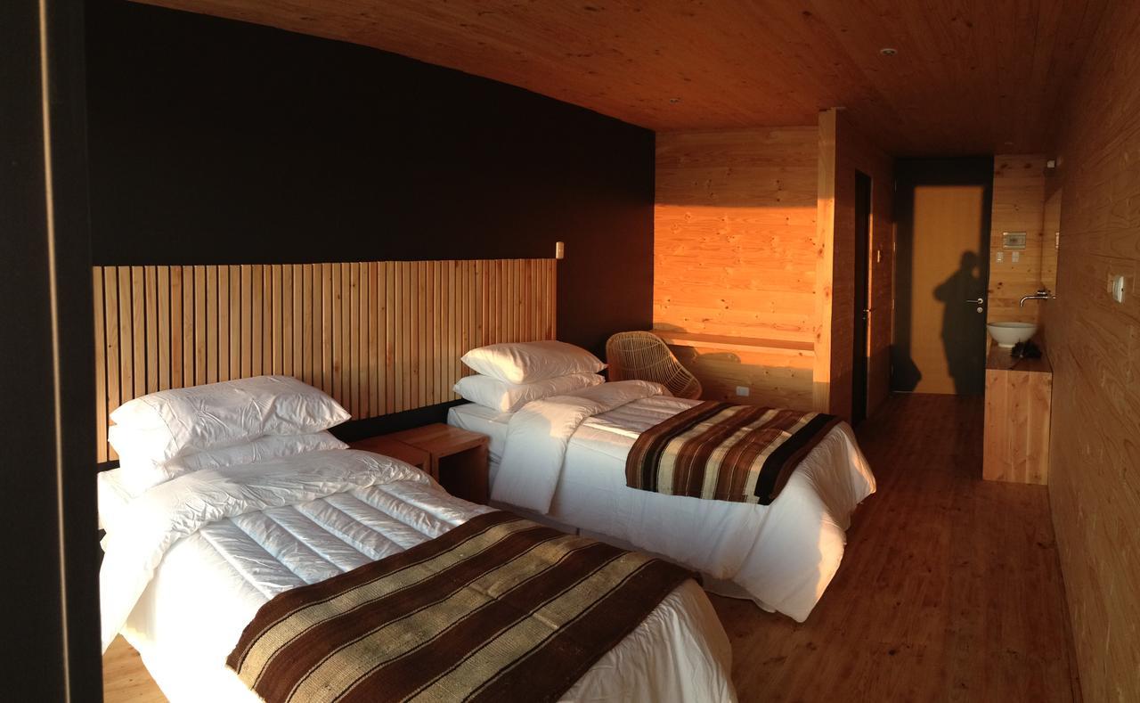 Hotel Apacheta Arica Zimmer foto
