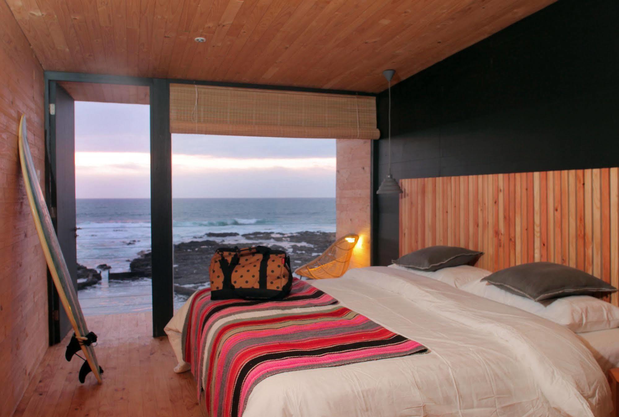 Hotel Apacheta Arica Exterior foto